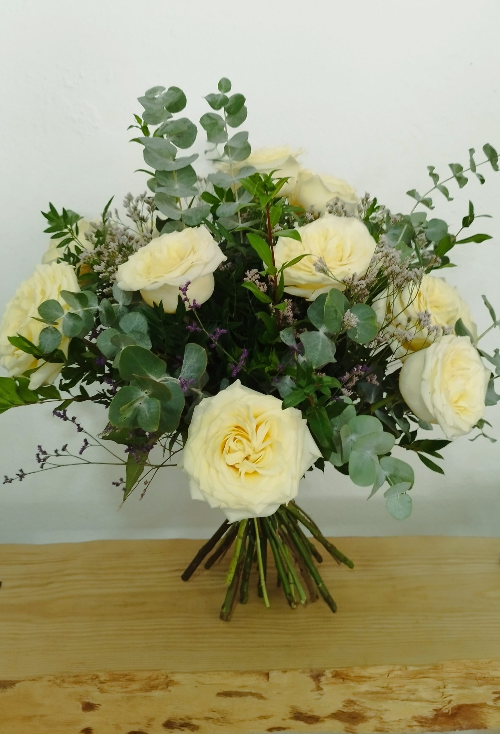 RAMO DE ROSAS - Imagen 3
