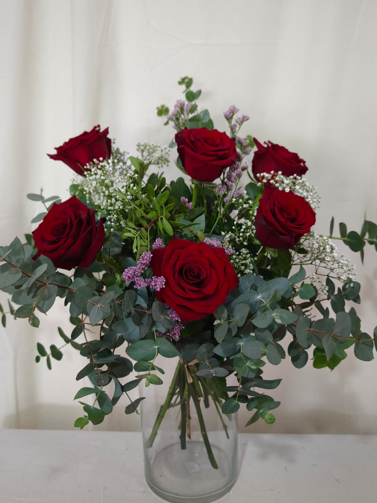 RAMO DE ROSAS - Imagen 6