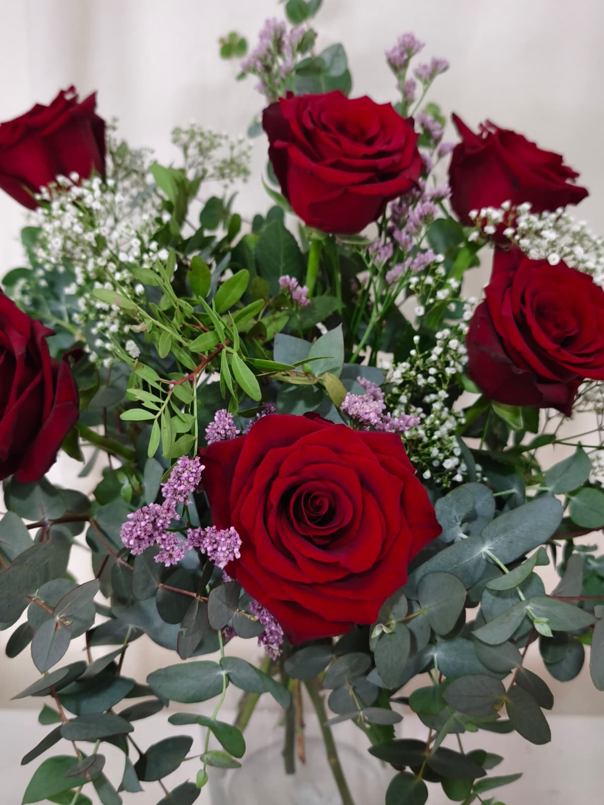 RAMO DE ROSAS - Imagen 5