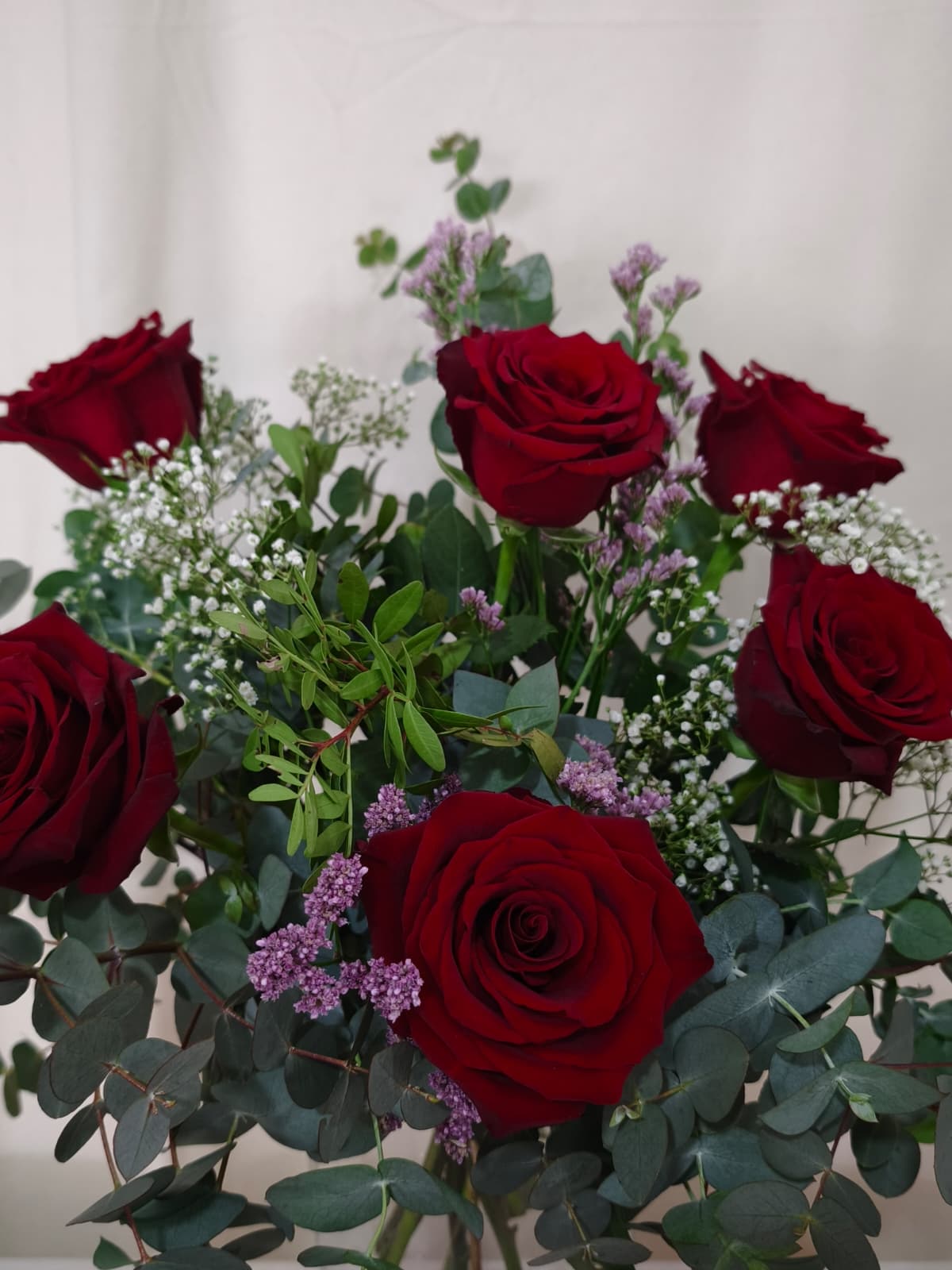 RAMO DE ROSAS - Imagen 7