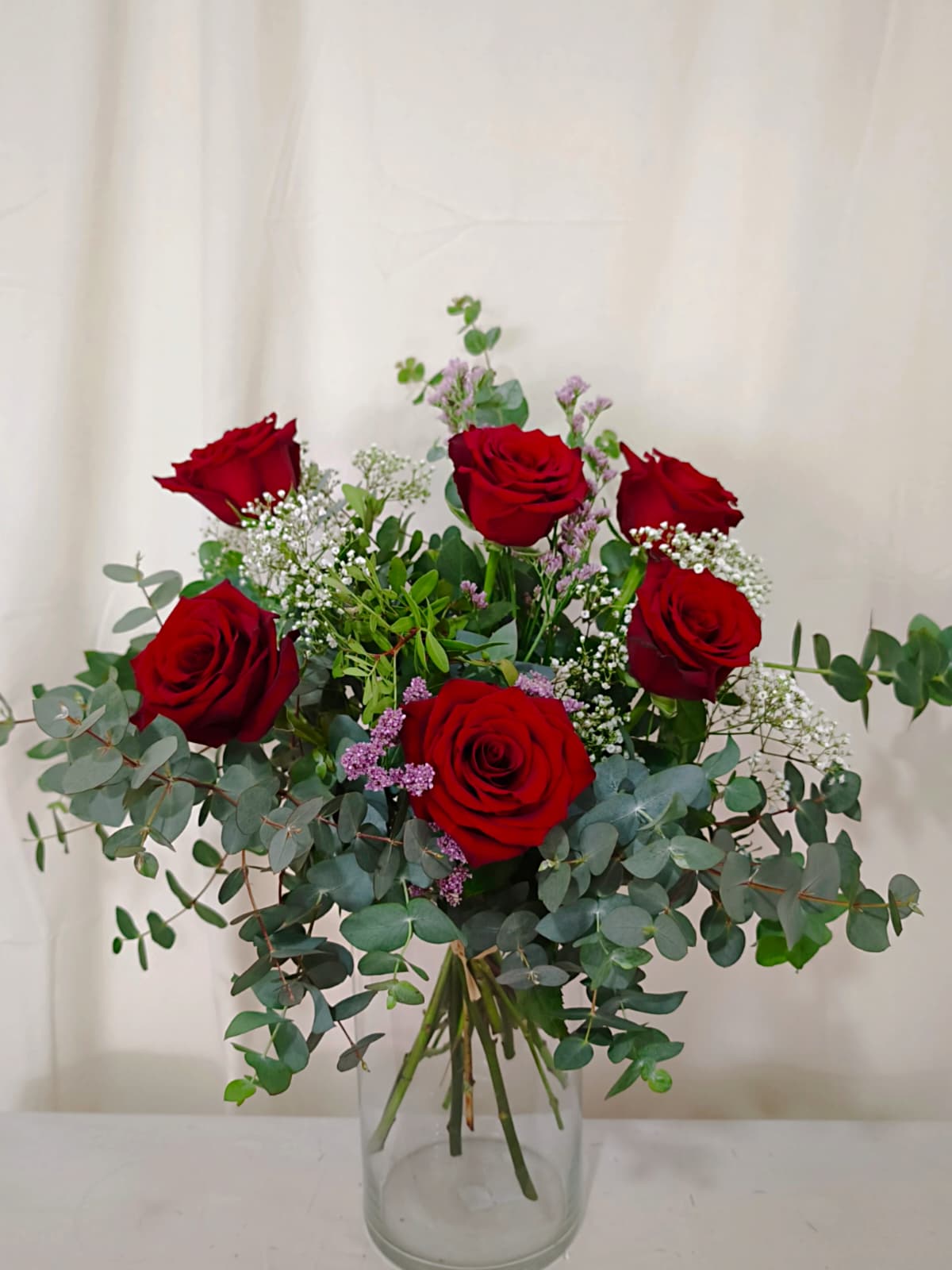 RAMO DE ROSAS - Imagen 4