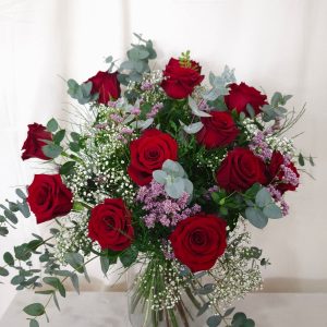 RAMO DE ROSAS